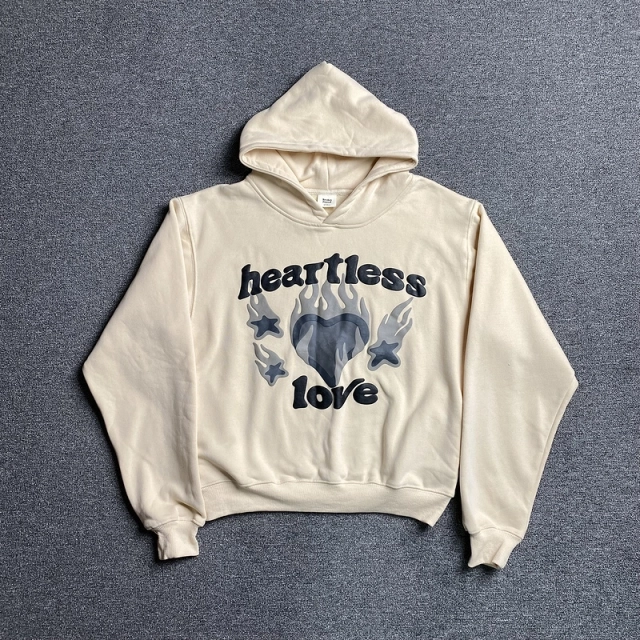 Broken Planet Hoodie