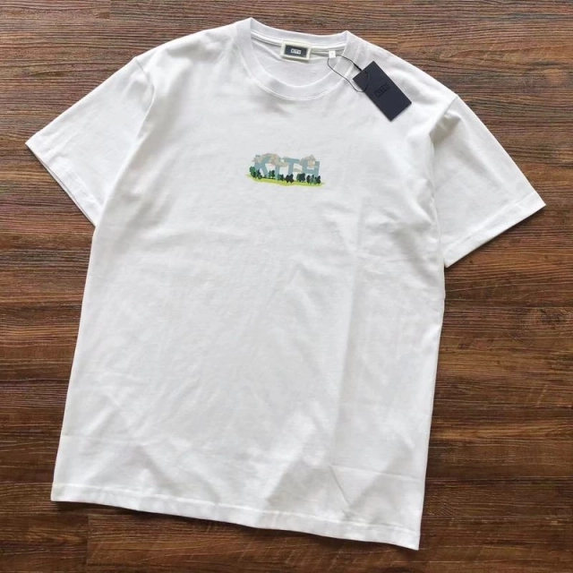 KITH T-SHIRT