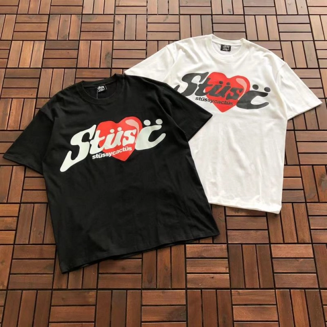 Stüssy T-Shirt