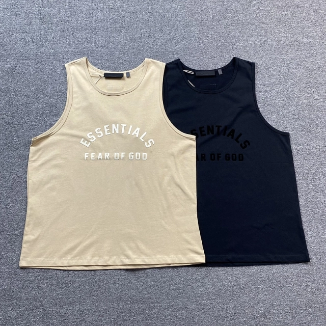 Fear of God ESSENTIALS Vest