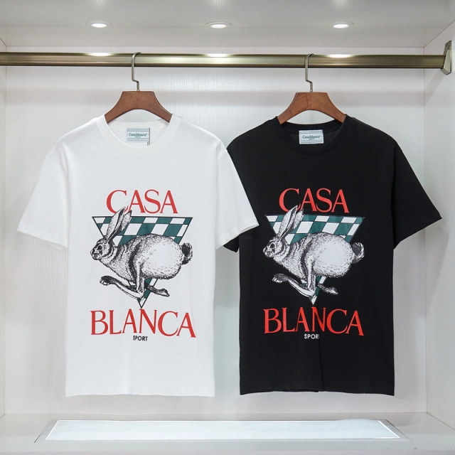 Casablanca T-Shirt