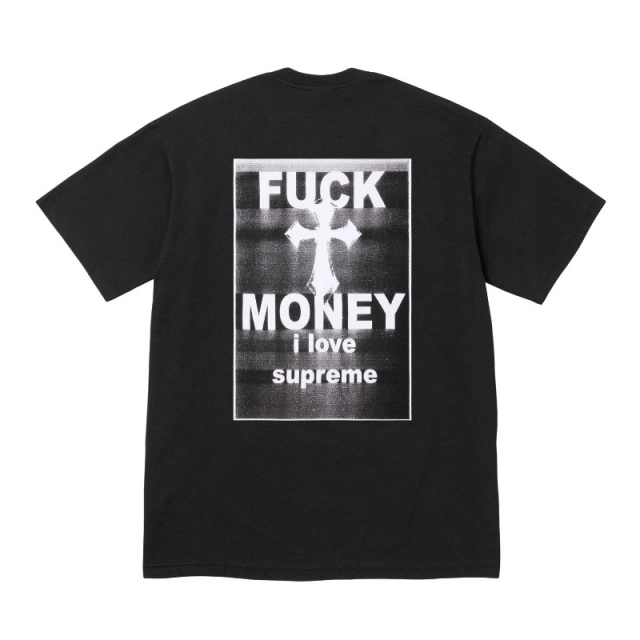 Supreme FW24 Money Tee