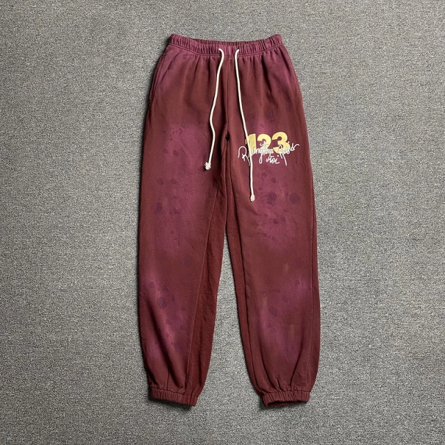 RRR123 Pants