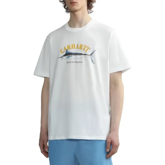 Carhartt WIP 24S/S MARLIN T-shirt