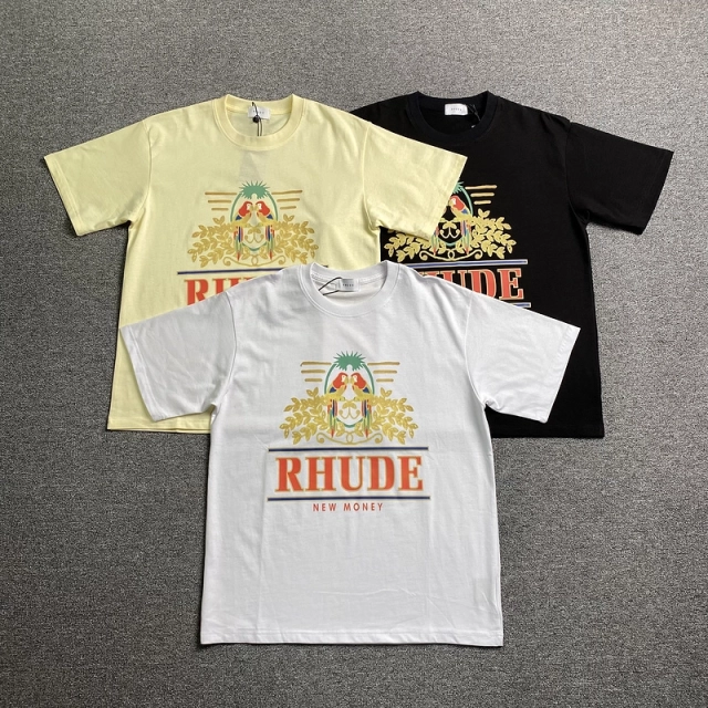 RHUDE T-shirt