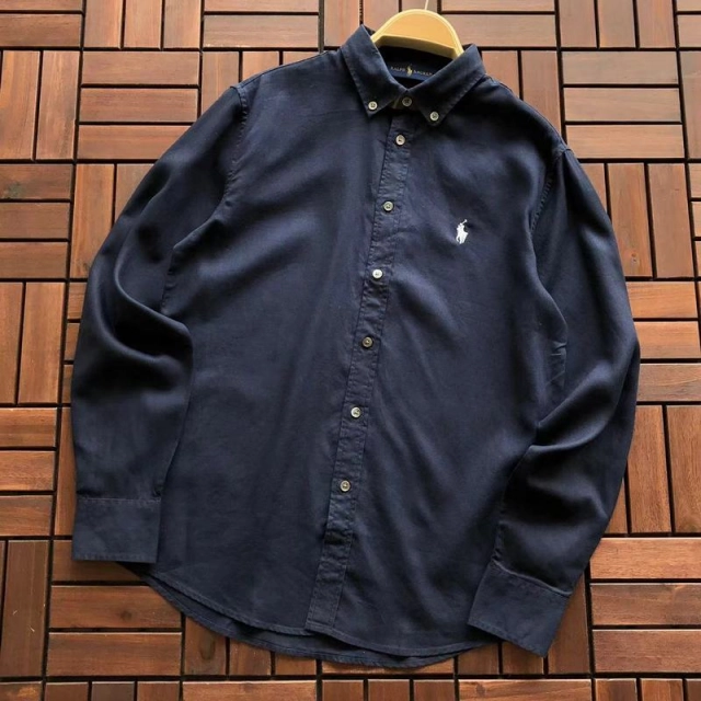 Ralph Lauren Long-Sleeve