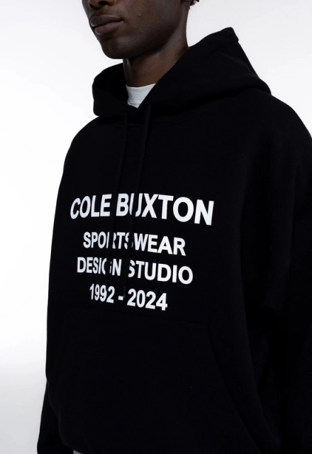 Cole Buxton Hoodie