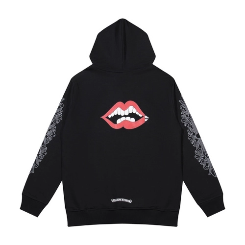 Chrome Hearts Matty Boy Chomper Hoodie