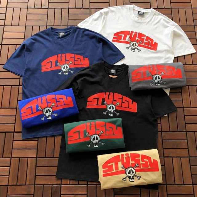 Stüssy T-Shirt