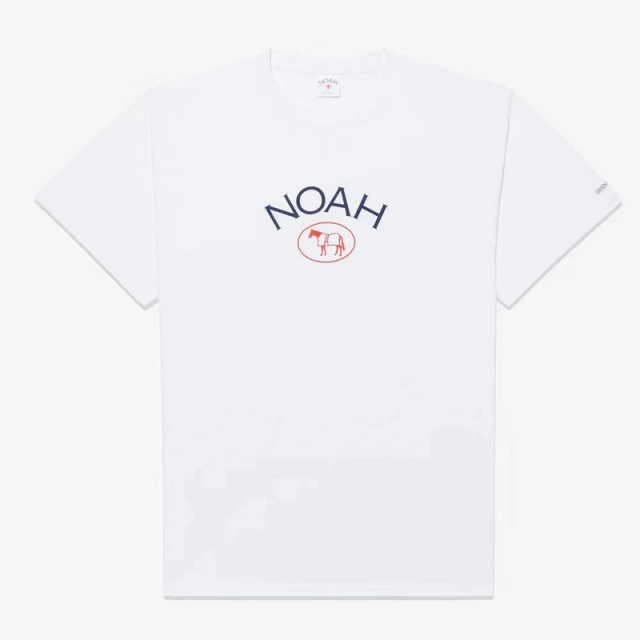 Noah Logo Tee