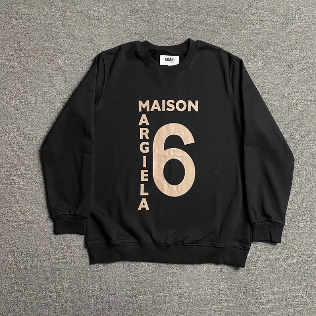 Maison Margiela MM6 Crewneck