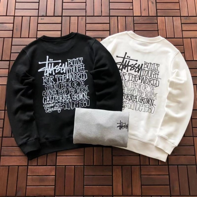 Stüssy Sweater