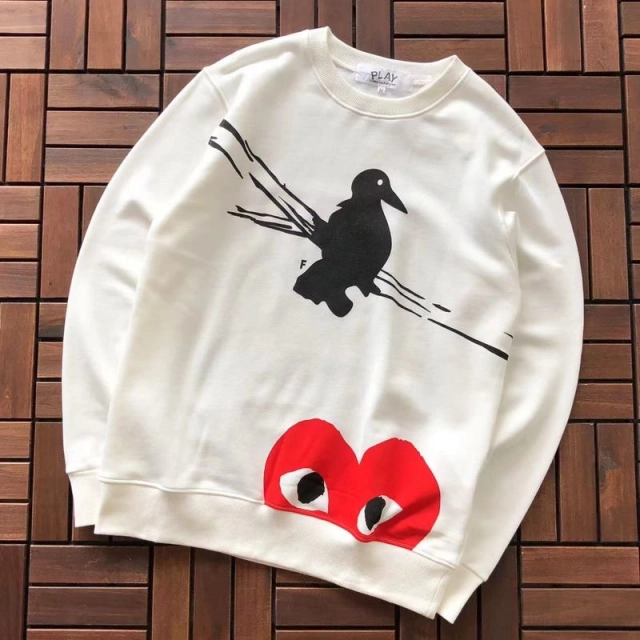 Comme des Garçons Sweater