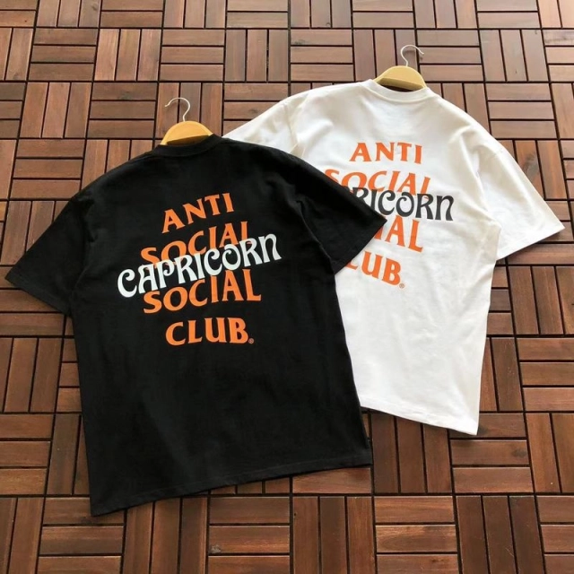 ANTI SOCIAL SOCIAL CLUB T-Shirt