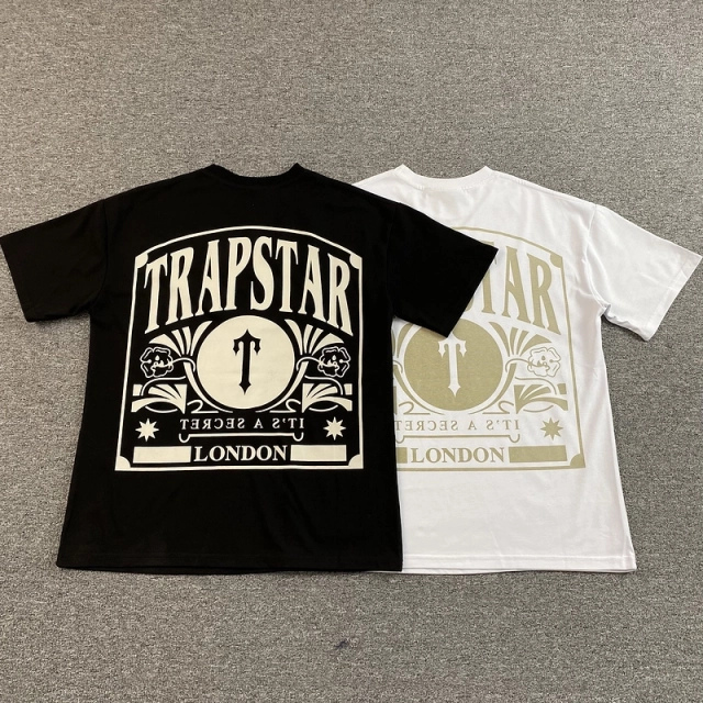 Trapstar T-shirt