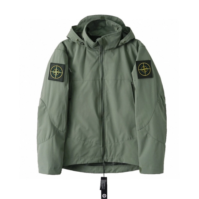 Stone Island Primaloft Jacket