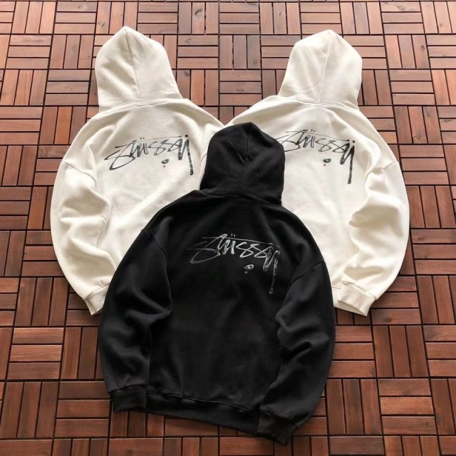 Stüssy Hoodie