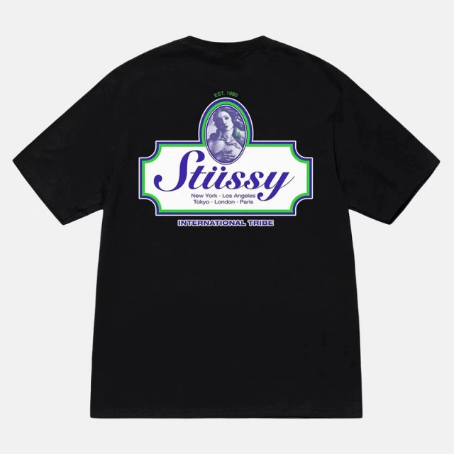 Stüssy Authentic Tee