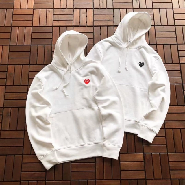 Comme des Garçons Hoodie