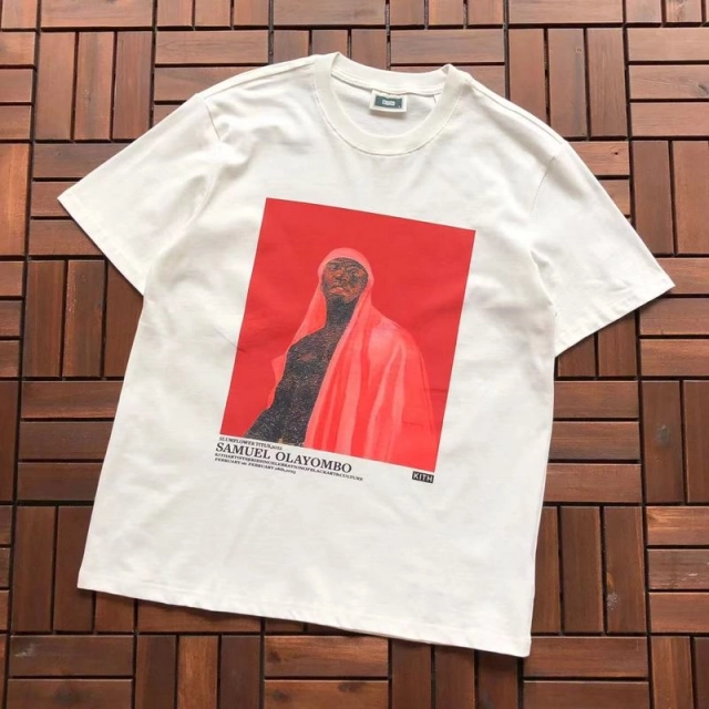 KITH T-Shirt