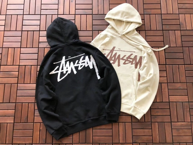 Stüssy Hoodie