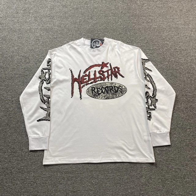 HELLSTAR T-shirt