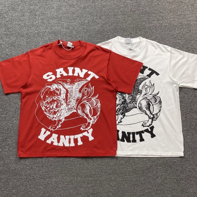 Saint Vanity T-shirt