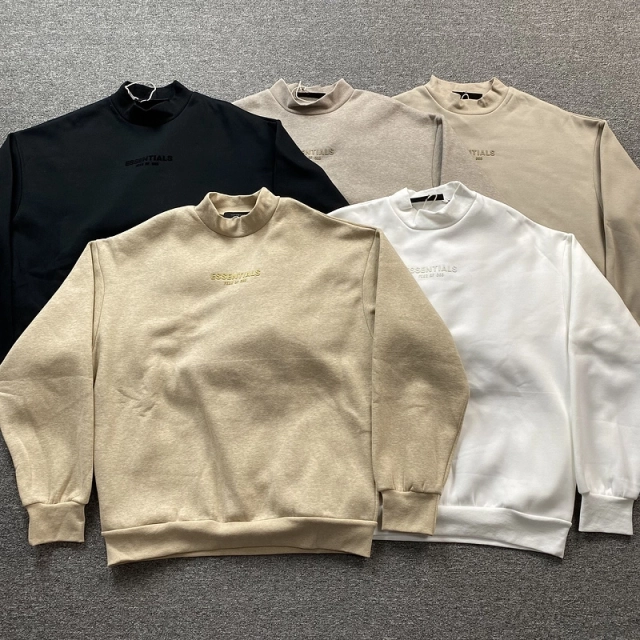 Fear of God Crewneck