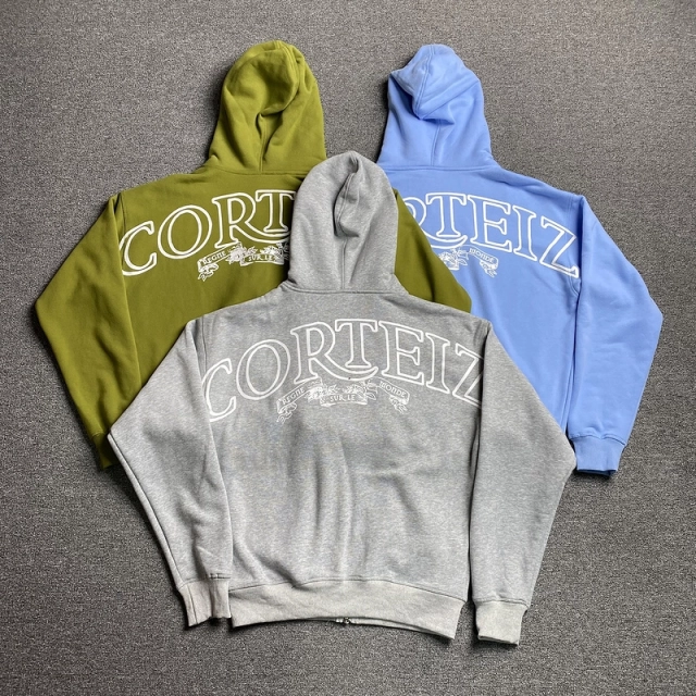 Corteiz Hoodie