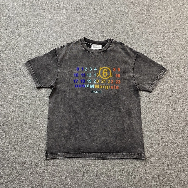 MM6 Maison Margiela T-shirt