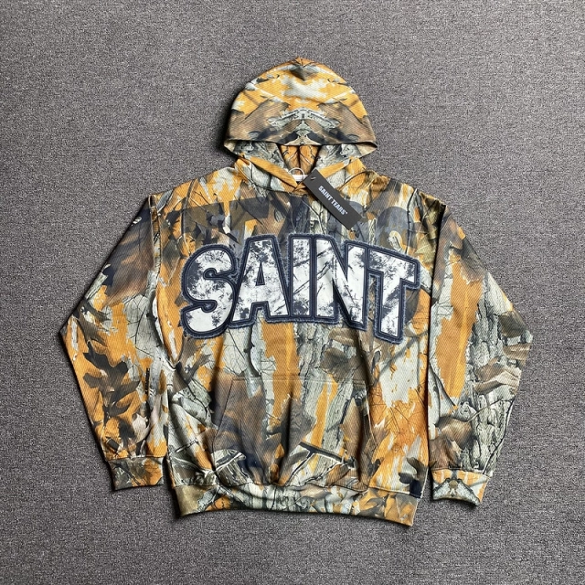 Saint Michael Hoodie