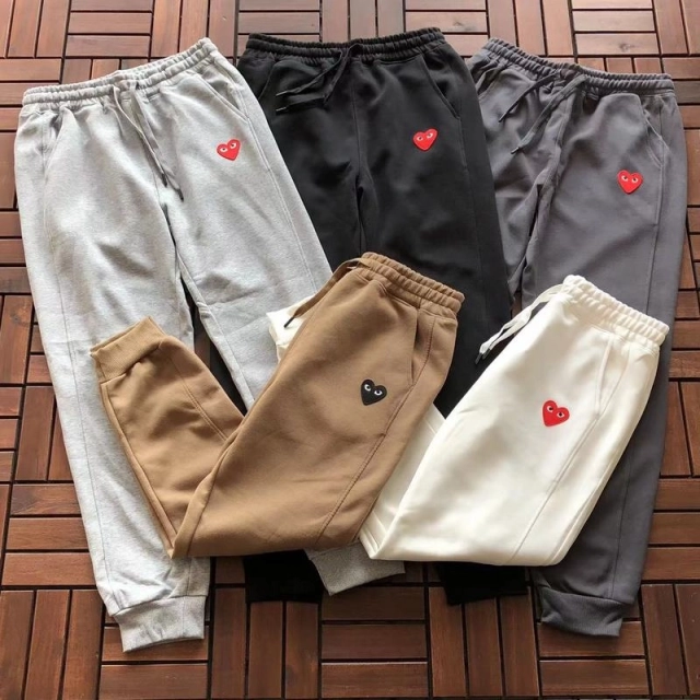 Comme des Garçons Trousers