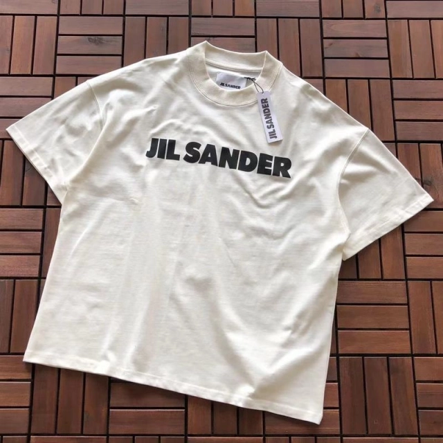 Jil Sander T-Shirt