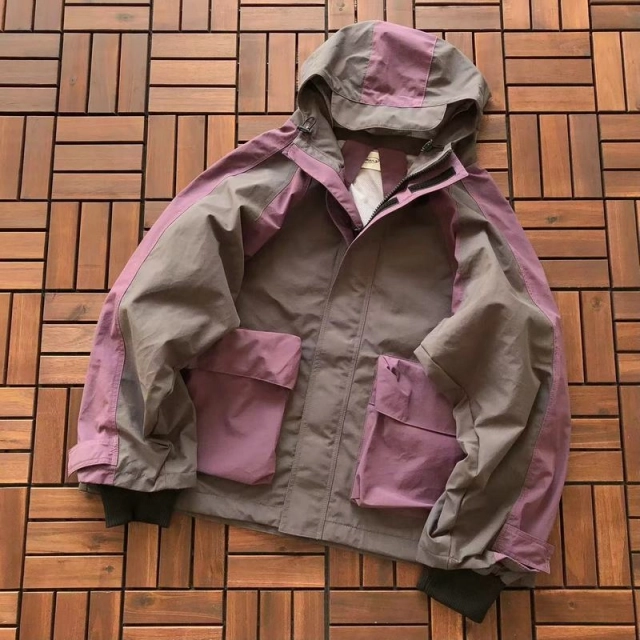 Grailz Jacket