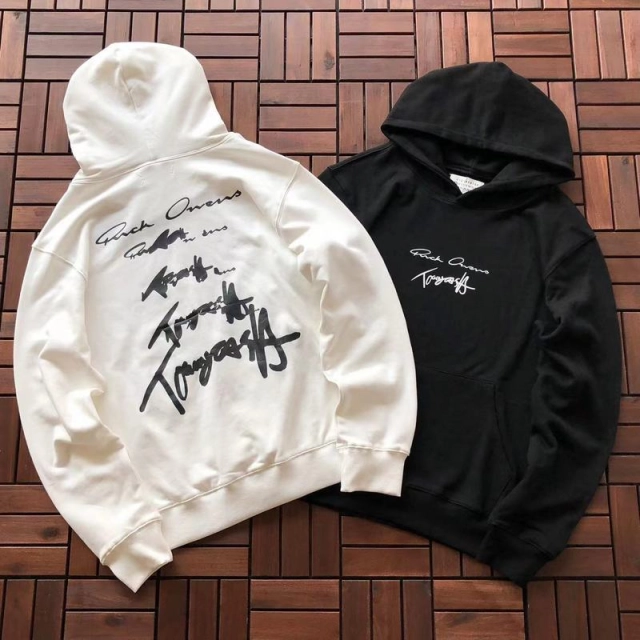 Maison Margiela Hoodie