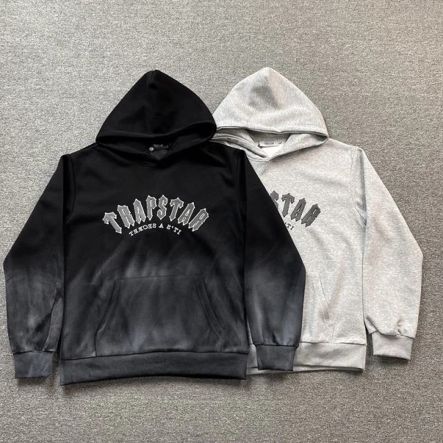 Trapstar Hoodie