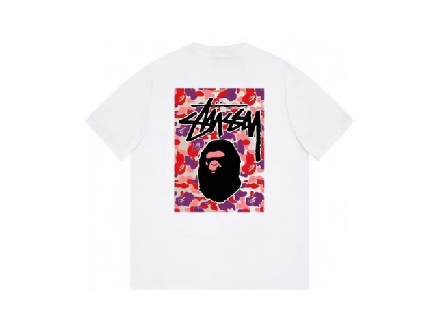 Stüssy T-Shirt S-2XL