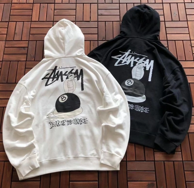 Stüssy Hoodie