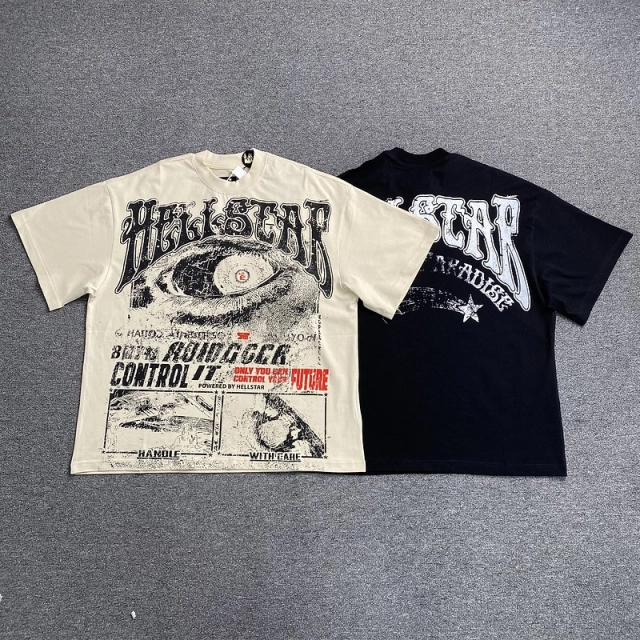 HELLSTAR T-shirt