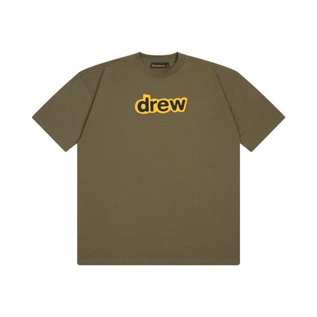 DREW HOUSE Secret SS Tee