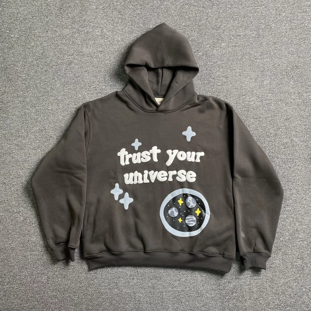 Broken Planet Hoodie