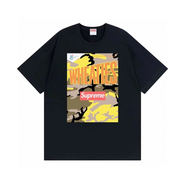 Supreme Wheaties Tee