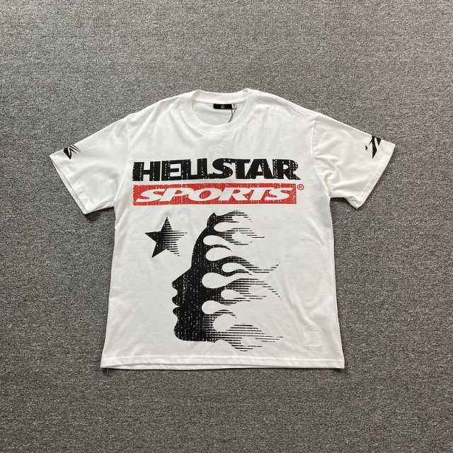 HELLSTAR T-shirt