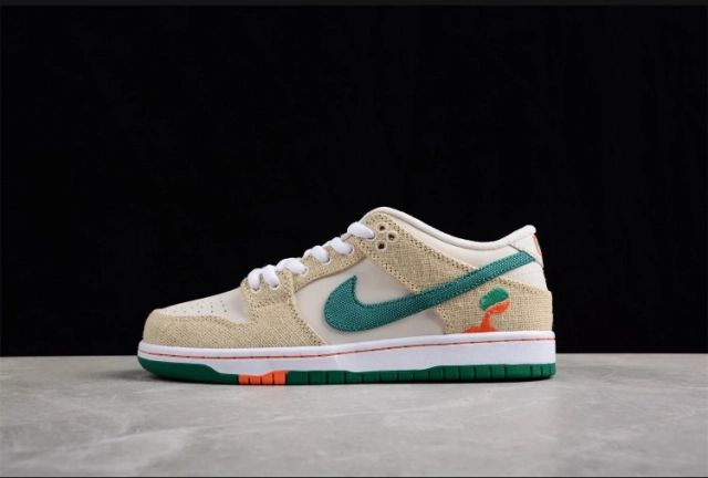 Jarritos dunk low