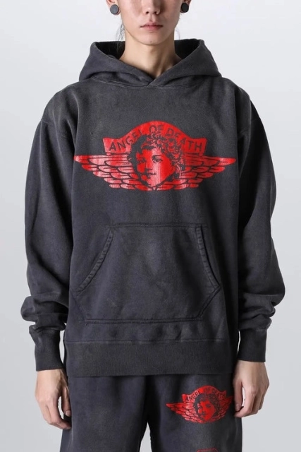 Saint Michael Hoodie