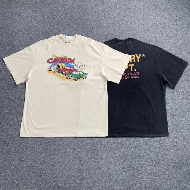 GALLERY DEPT. T-shirt