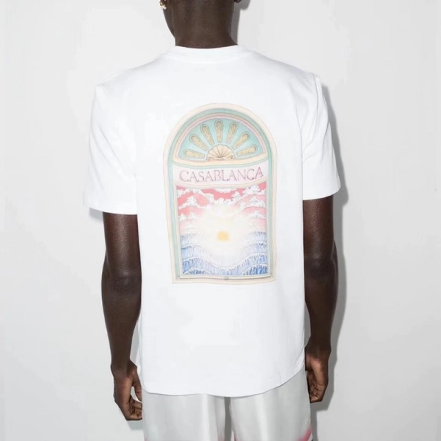 Casablanca T-Shirt