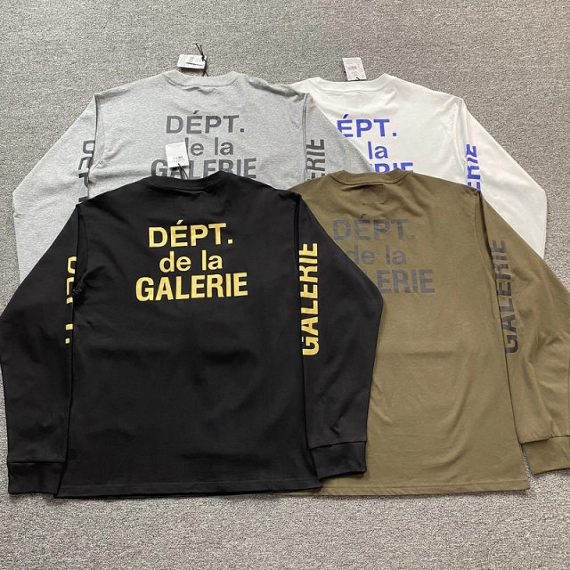 GALLERY DEPT. T-shirt