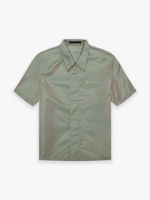 Fear of God Short Sleeve Nylon Shirt