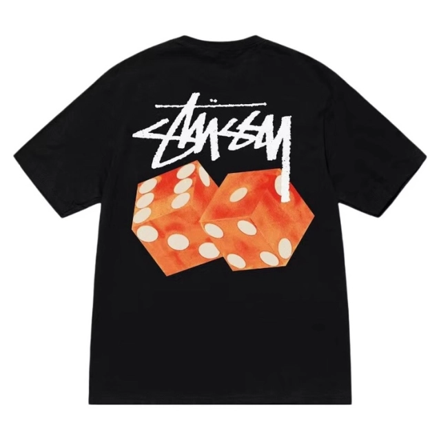 Stüssy Diced Out Tee